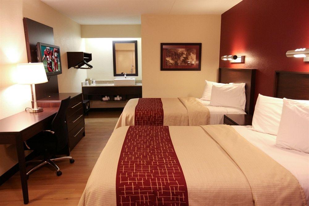 Red Roof Inn Plus+ Washington Dc - Alexandria Exterior photo
