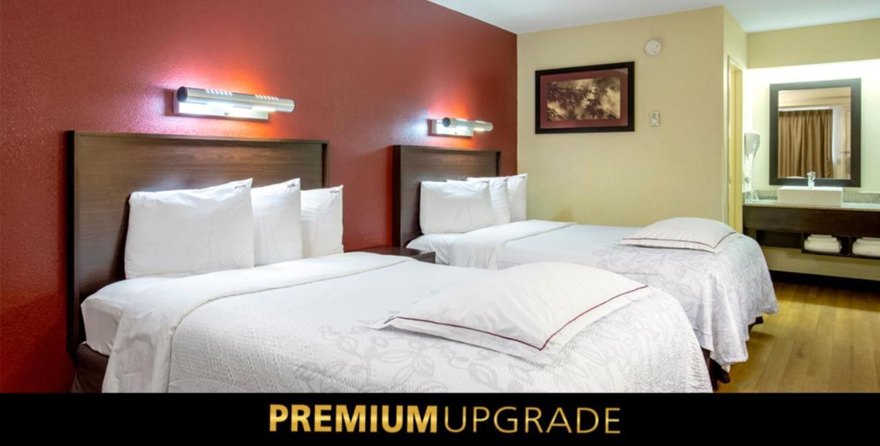 Red Roof Inn Plus+ Washington Dc - Alexandria Exterior photo