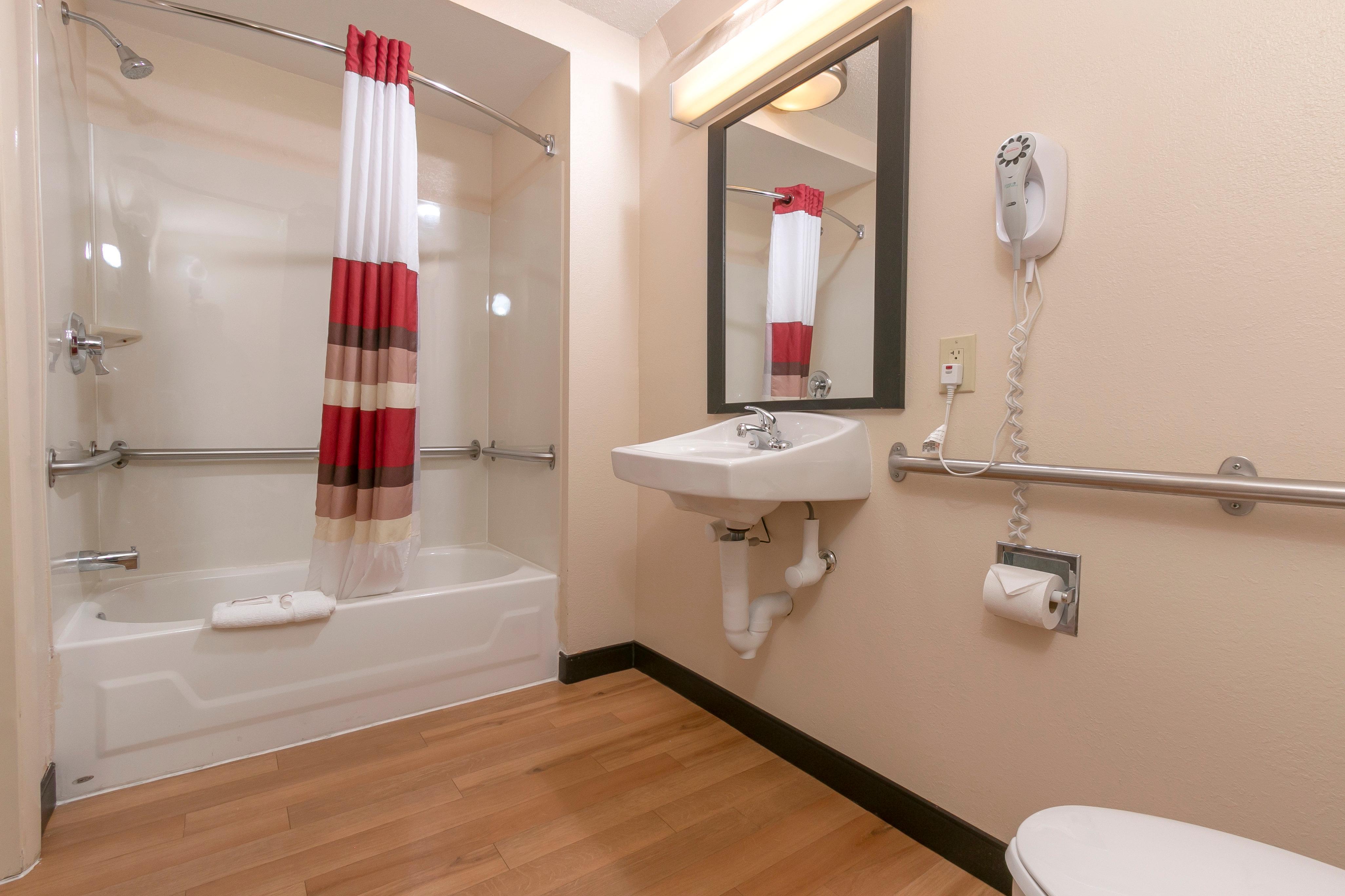 Red Roof Inn Plus+ Washington Dc - Alexandria Exterior photo