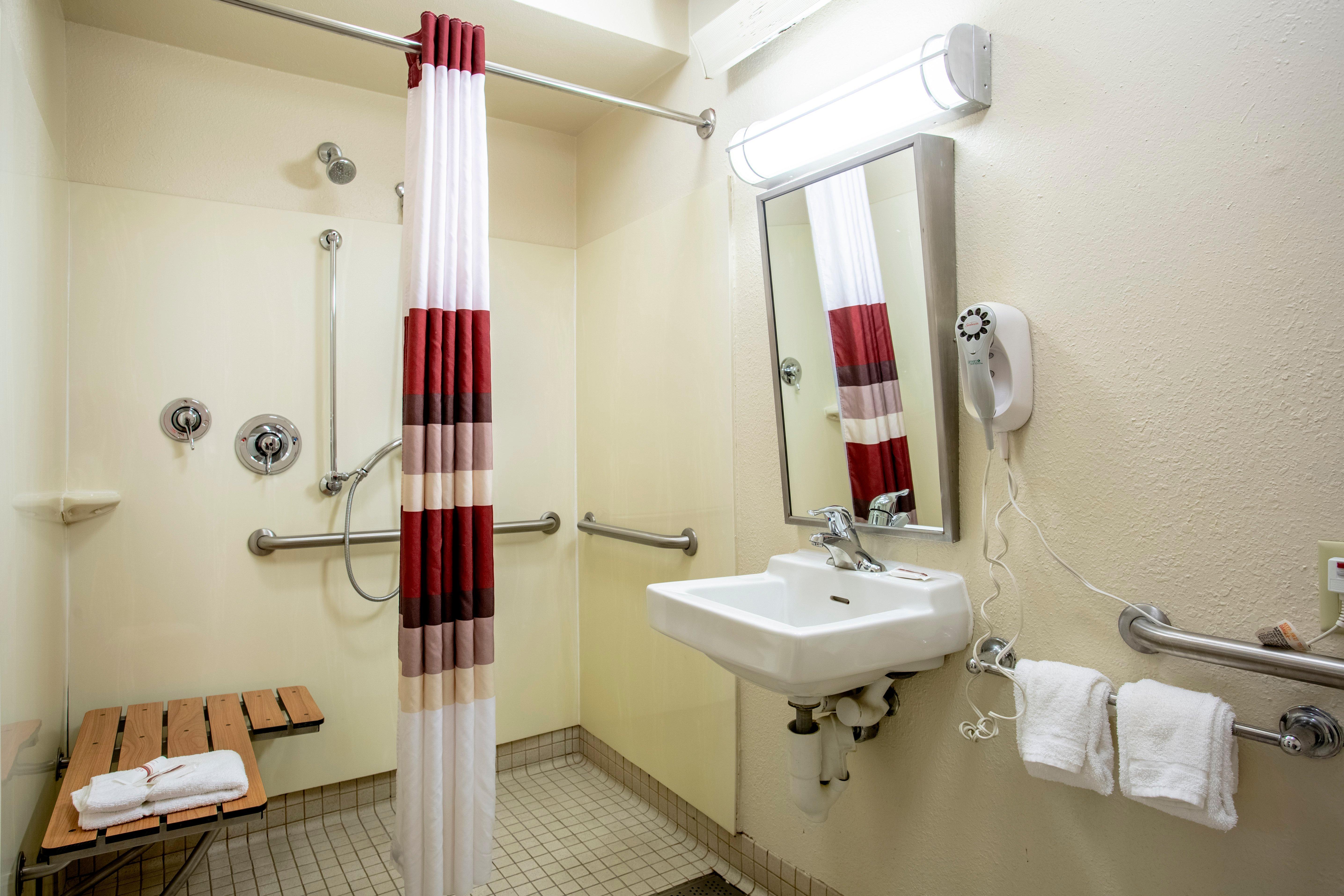 Red Roof Inn Plus+ Washington Dc - Alexandria Exterior photo