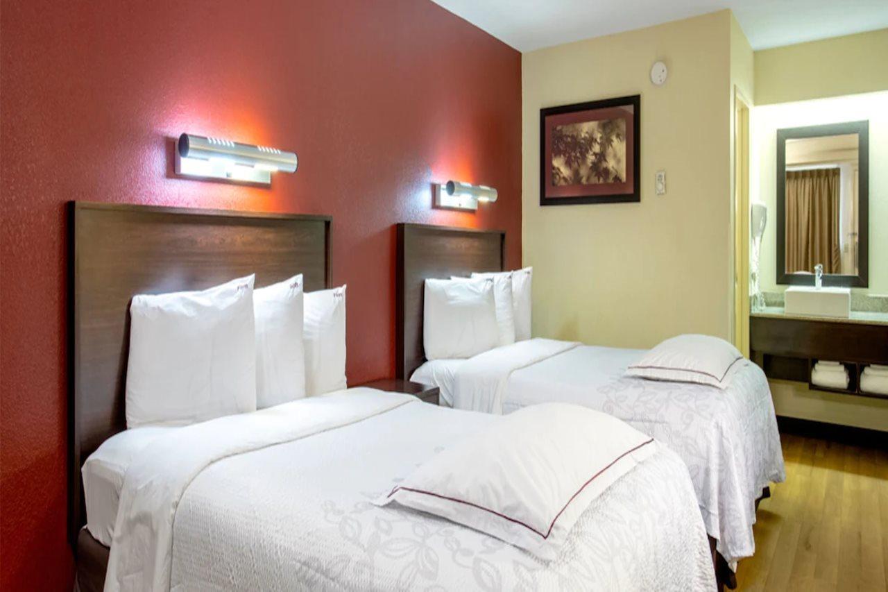 Red Roof Inn Plus+ Washington Dc - Alexandria Exterior photo