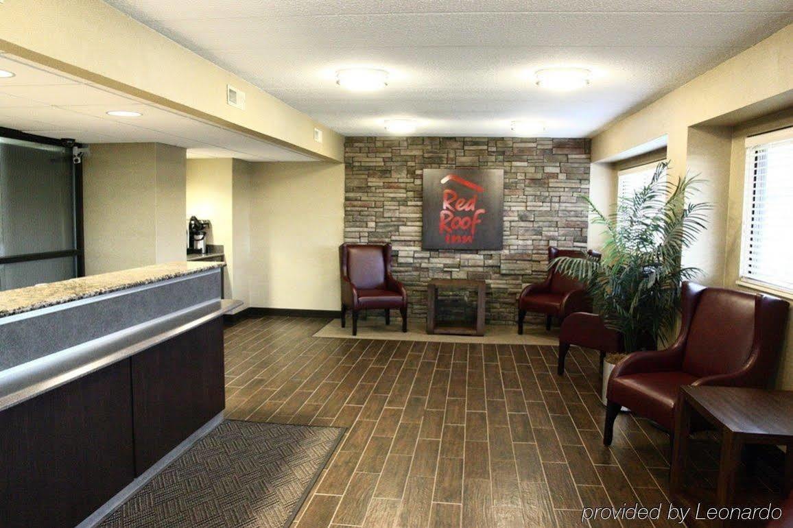 Red Roof Inn Plus+ Washington Dc - Alexandria Exterior photo