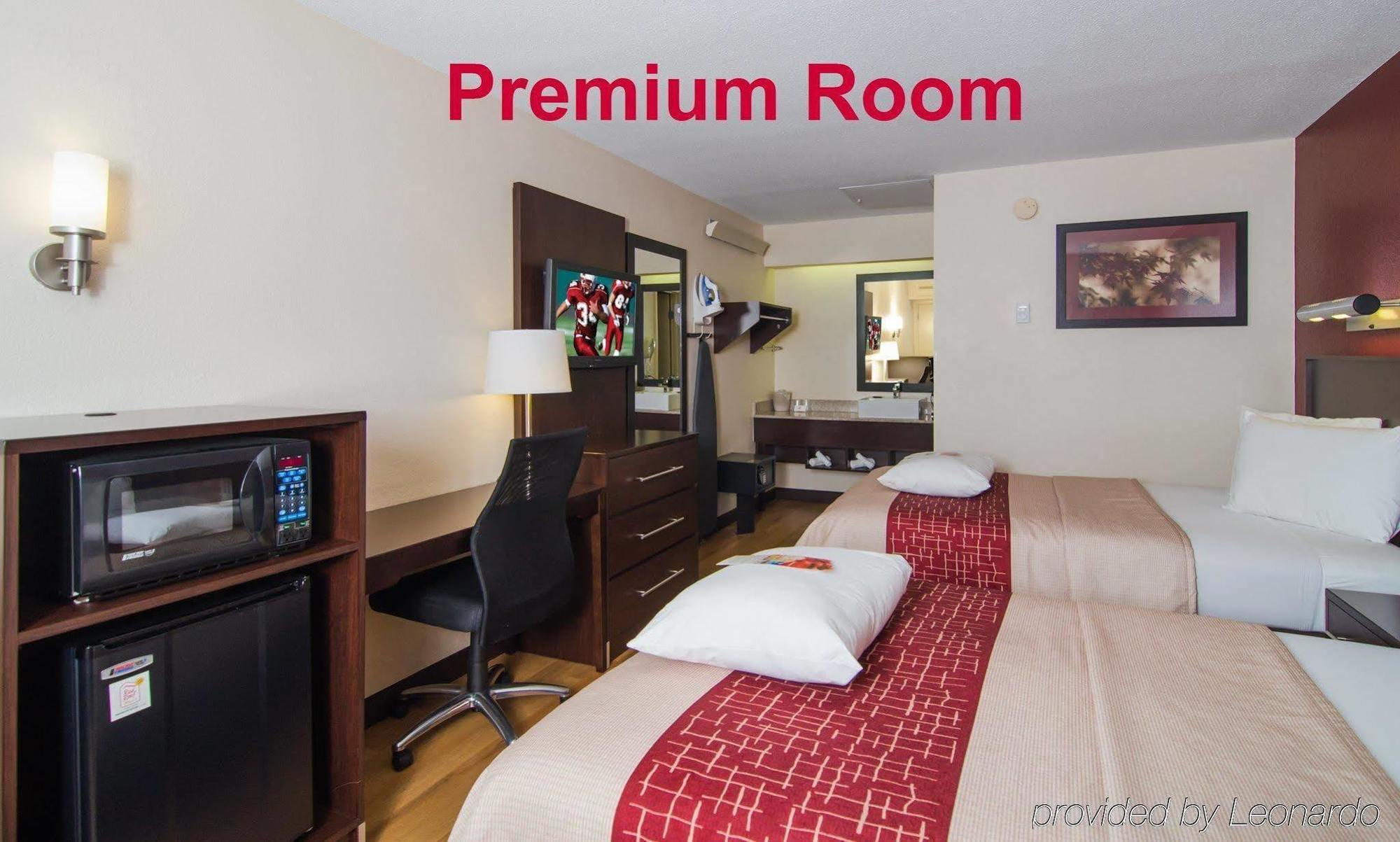 Red Roof Inn Plus+ Washington Dc - Alexandria Exterior photo